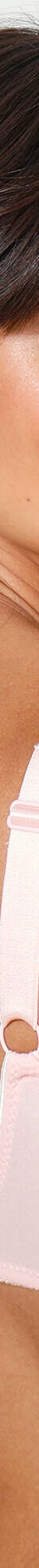 Soutien-gorge invisible sans armatures - lot de 2 (rose + blanc) Soutien-gorge invisible sans armatures - lot de 2 (rose + blanc)